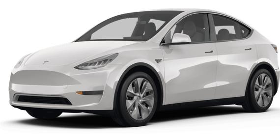 TESLA MODEL Y 2023 7SAYGDEE3PA205866 image TESLA MODEL Y 2023 7SAYGDEE3PA205866 image
